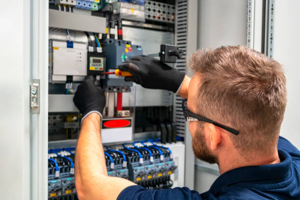 Best Emergency Electrical Repair  in Ramtown, NJ