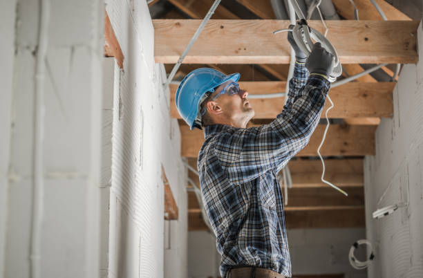 Best Electrical Repair Services  in Ramtown, NJ