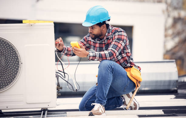 Best Commercial Electrician Services  in Ramtown, NJ