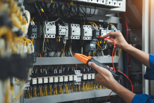 Best Electrical Troubleshooting Services  in Ramtown, NJ