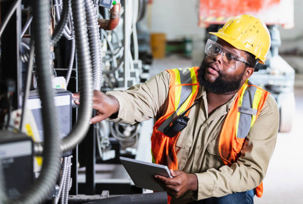 Best Local Electrician Companies  in Ramtown, NJ