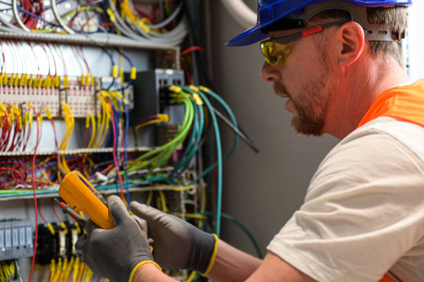 Best Affordable Electrician  in Ramtown, NJ