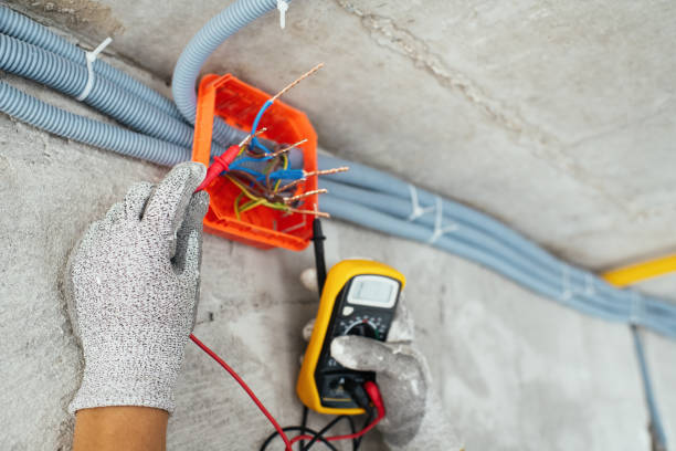 Best 24-Hour Electrician  in Ramtown, NJ