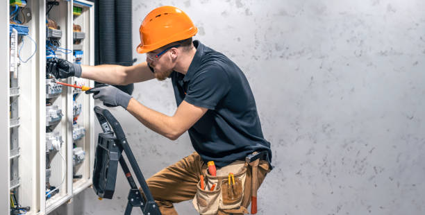 Best Electrical Outlet Repair  in Ramtown, NJ