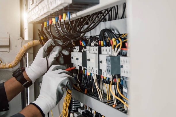 Best Electrical System Inspection  in Ramtown, NJ