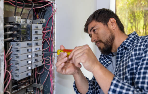 Best Electrical Upgrades for Homes  in Ramtown, NJ